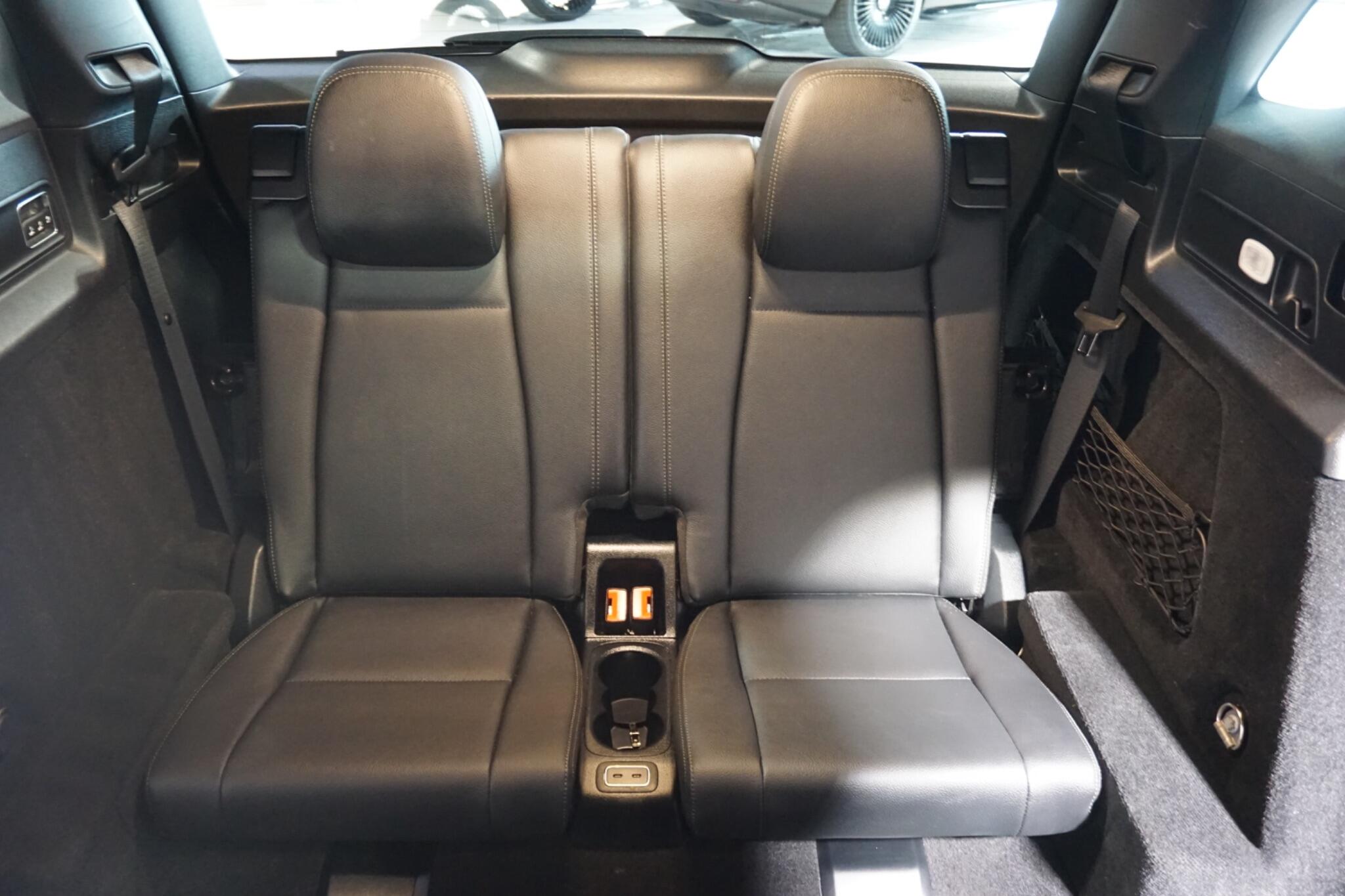 Mercedes-Benz GLE 2.9 GLE400d AMG Line (Premium Plus) SUV 5dr Diesel G-Tronic 4MATIC Euro 6 (s/s) (7 Seat) (330 ps)